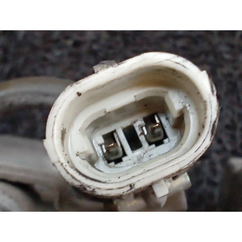 Recambio de compresor aire acondicionado para renault vel satis (bj0) initiale referencia OEM IAM 4472208622  DENSO - Azul 2