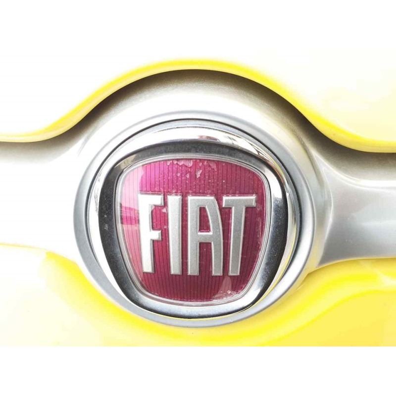 Recambio de compresor aire acondicionado para fiat 500 l (330) trekking referencia OEM IAM   