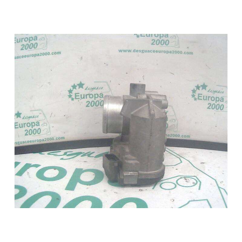 Recambio de cabezal inyeccion para fiat punto berlina (188) 1.2 16v cat referencia OEM IAM 0280750042  BOSCH 5