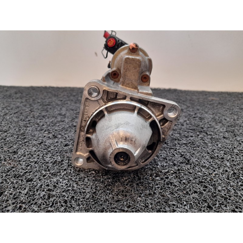 Recambio de motor arranque para fiat linea (110) emotion referencia OEM IAM 1832954A 0001108240 4