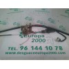Recambio de cerradura puerta delantera izquierda para tata safari 2.0 referencia OEM IAM   