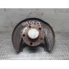 Recambio de buje trasero para skoda octavia berlina (1u2) 1.9 tdi referencia OEM IAM   