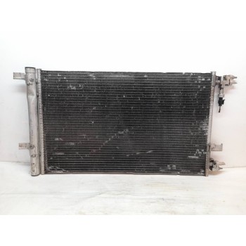 CONDENSADOR / RADIADOR AIRE ACONDICIONADO 13377763 DELPHI