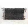 Recambio de condensador / radiador aire acondicionado para opel zafira tourer selective referencia OEM IAM 13377763  DELPHI