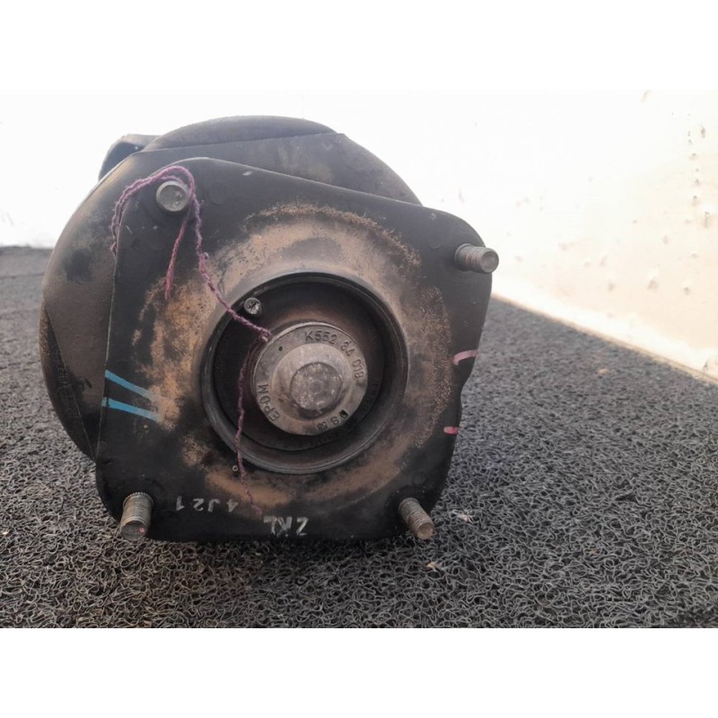 Recambio de amortiguador delantero izquierdo para kia carnival ii 2.9 crdi lx referencia OEM IAM N757347JZ 11447064 3