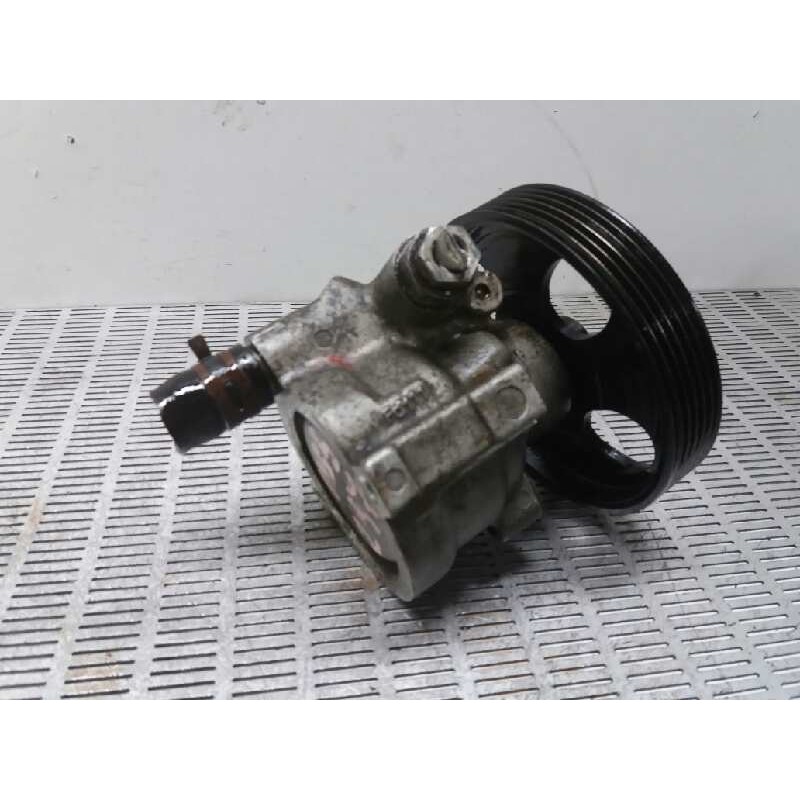 Recambio de bomba direccion para renault laguna ii (bg0) privilege referencia OEM IAM 820010082 8200096704 