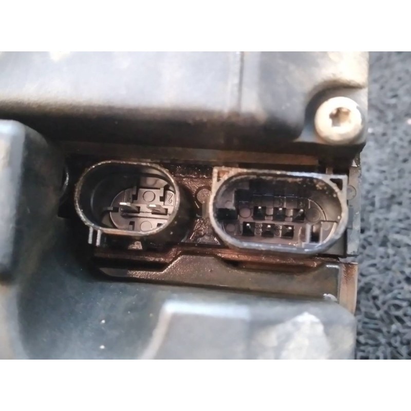 Recambio de bomba recirculacion agua - calefaccion para volkswagen touareg (7la) tdi v10 referencia OEM IAM 7L6815071C - Gris 2