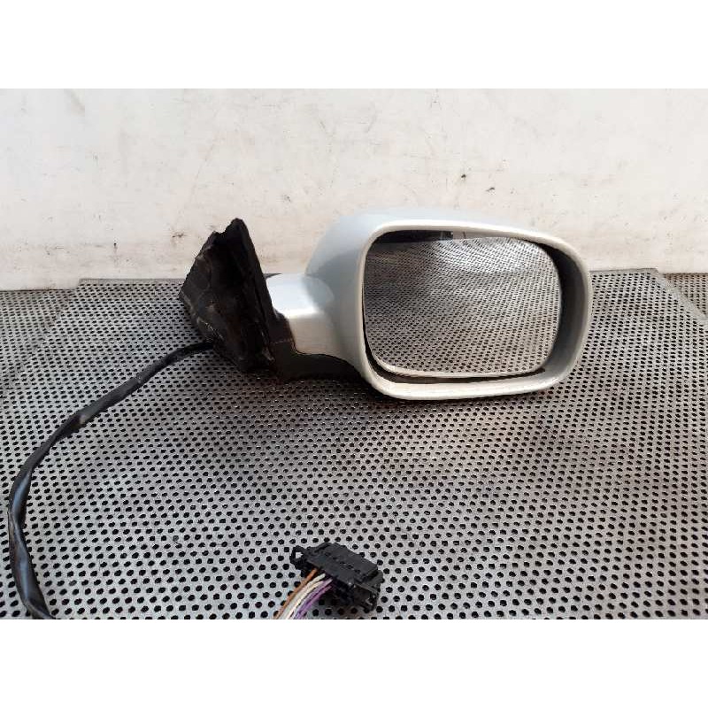 Recambio de retrovisor derecho para volkswagen passat berlina (3b2) comfortline referencia OEM IAM   