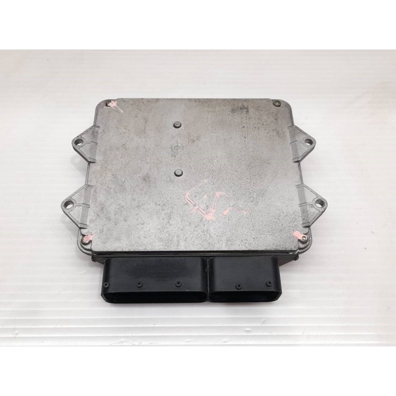 Recambio de centralita motor uce para subaru justy j12 (nh) 1.3 referencia OEM IAM 55192095 C146 - Rojo 2