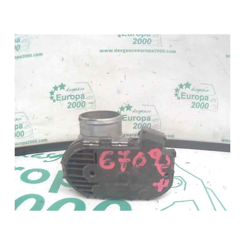 Recambio de cabezal inyeccion para fiat punto berlina (188) 1.2 16v cat referencia OEM IAM 0280750042  BOSCH 6