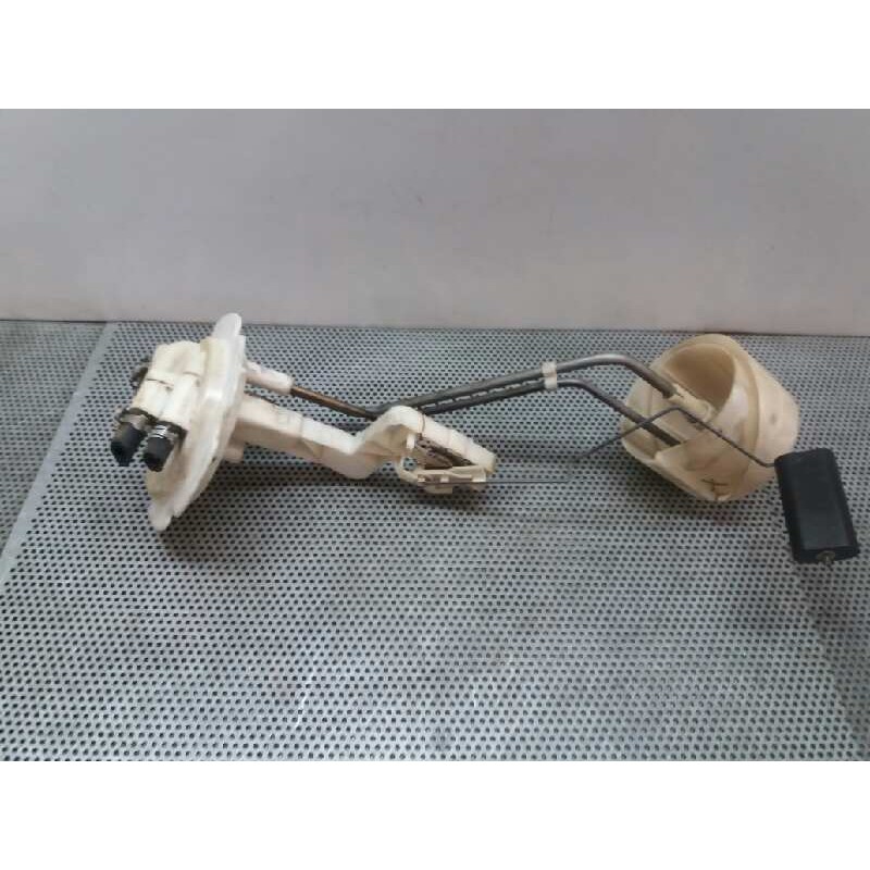 Recambio de aforador para nissan terrano/terrano.ii (r20) 2.7 turbodiesel referencia OEM IAM 219A01  