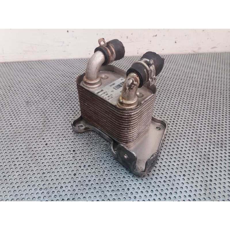 Recambio de enfriador aceite motor para opel astra gtc 1.7 16v cdti referencia OEM IAM 8973729421 3