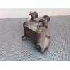 Recambio de enfriador aceite motor para opel astra gtc 1.7 16v cdti referencia OEM IAM 8973729421  