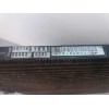 Recambio de condensador / radiador aire acondicionado para chrysler jeep gr.cherokee (wj/wg) 3.1 td cat referencia OEM IAM 55115