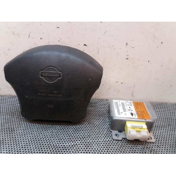 KIT AIRBAG 285568F000 0265001190 