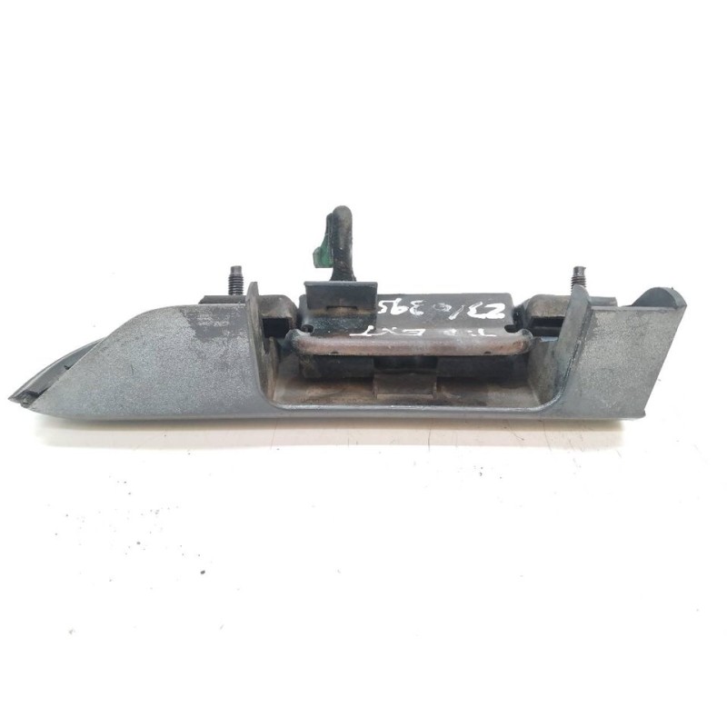 Recambio de maneta exterior trasera derecha para nissan vanette cargo (hc23) familiar (5 asientos) referencia OEM IAM - Blanco 2