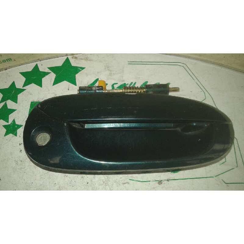Recambio de maneta exterior delantera derecha para kia shuma ii 1.6 cat referencia OEM IAM   