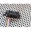 Recambio de retrovisor derecho para volkswagen passat berlina (3b2) comfortline referencia OEM IAM   