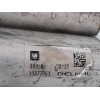 Recambio de condensador / radiador aire acondicionado para opel zafira tourer selective referencia OEM IAM 13377763  DELPHI