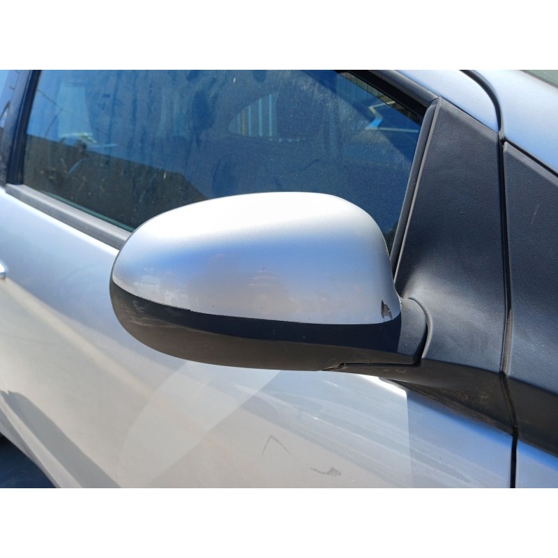 Recambio de retrovisor derecho para ford ka (ru8) 1.2 referencia OEM IAM - Gris 2