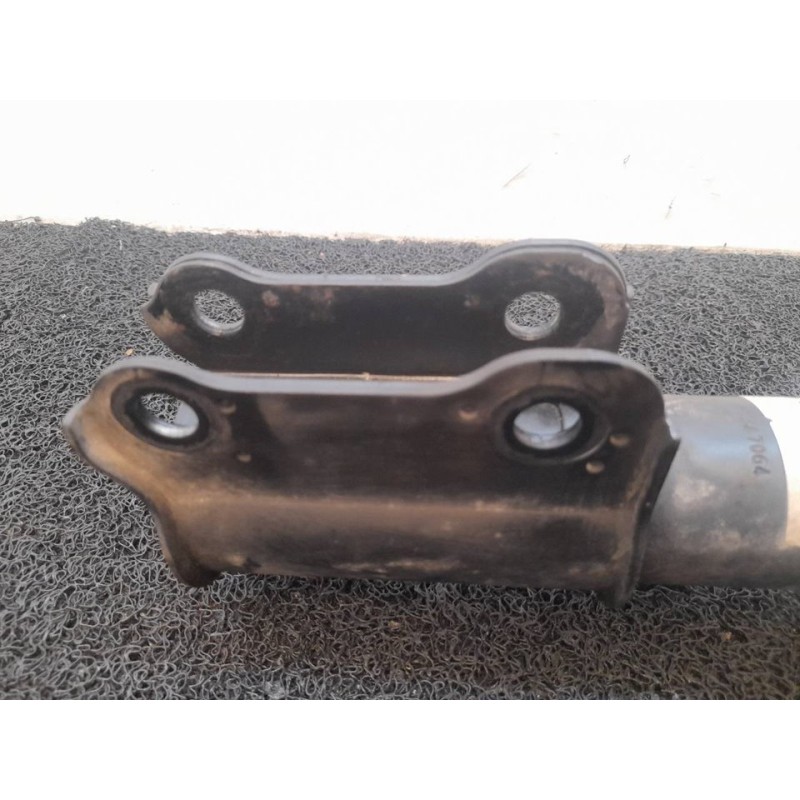 Recambio de amortiguador delantero izquierdo para kia carnival ii 2.9 crdi lx referencia OEM IAM N757347JZ 11447064 4