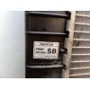 Recambio de radiador agua para chevrolet kalos 1.2 se referencia OEM IAM 96816468  