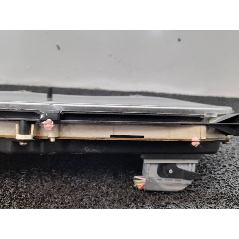 Recambio de cuadro instrumentos para renault kangoo (f/kc0) alize referencia OEM IAM P8200716652B 5