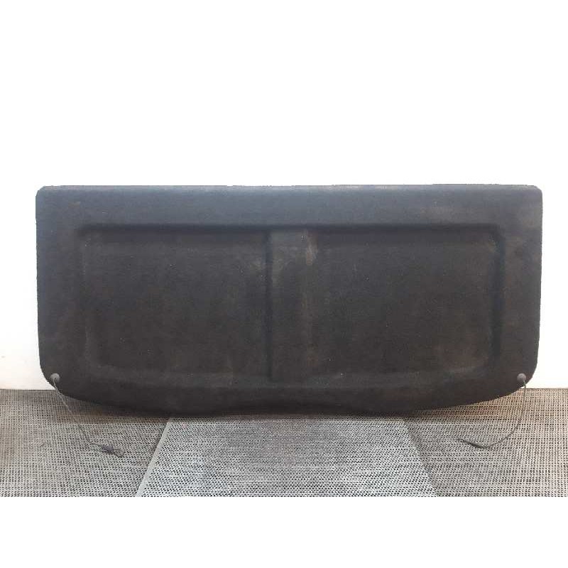 Recambio de bandeja trasera para hyundai i30 classic referencia OEM IAM   