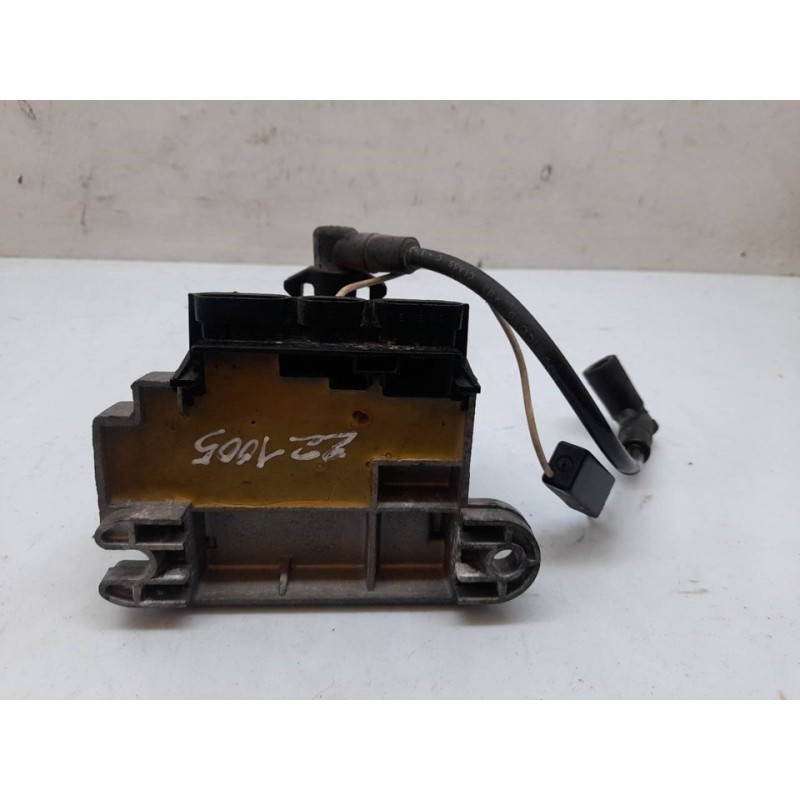 Recambio de bobina encendido para renault 19 (b/c/l53) 1.8 referencia OEM IAM 7700732263 7700852093 - Azul 4