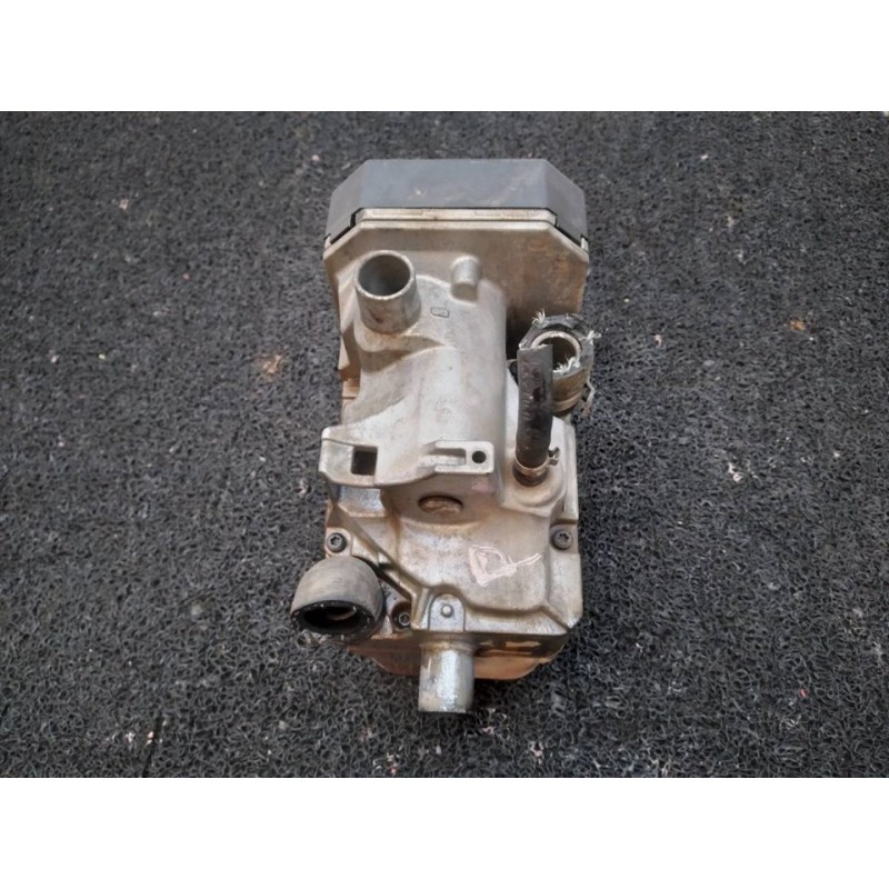 Recambio de bomba recirculacion agua - calefaccion para volkswagen touareg (7la) tdi v10 referencia OEM IAM 7L6815071C - Gris 3