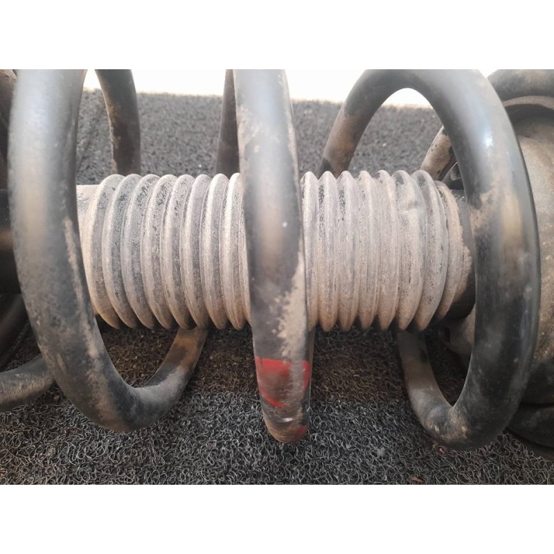 Recambio de amortiguador delantero izquierdo para kia carnival ii 2.9 crdi lx referencia OEM IAM N757347JZ 11447064 5