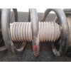 Recambio de amortiguador delantero izquierdo para kia carnival ii 2.9 crdi lx referencia OEM IAM N757347JZ 11447064 