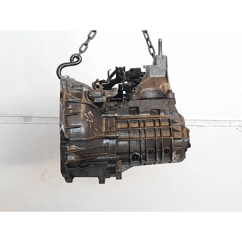 Recambio de caja cambios para ford transit connect (tc7) furg. referencia OEM IAM 2T1R7002BF  