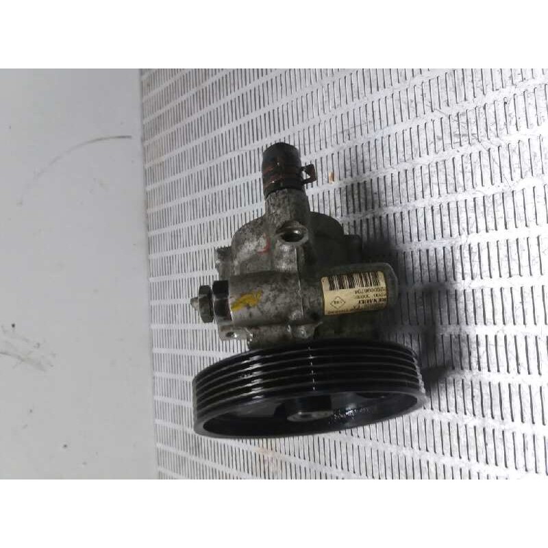 Recambio de bomba direccion para renault laguna ii (bg0) privilege referencia OEM IAM 820010082 8200096704 3