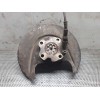 Recambio de buje trasero para skoda octavia berlina (1u2) 1.9 tdi referencia OEM IAM   