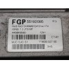 Recambio de centralita motor uce para subaru justy j12 (nh) 1.3 referencia OEM IAM 55192095 C146 