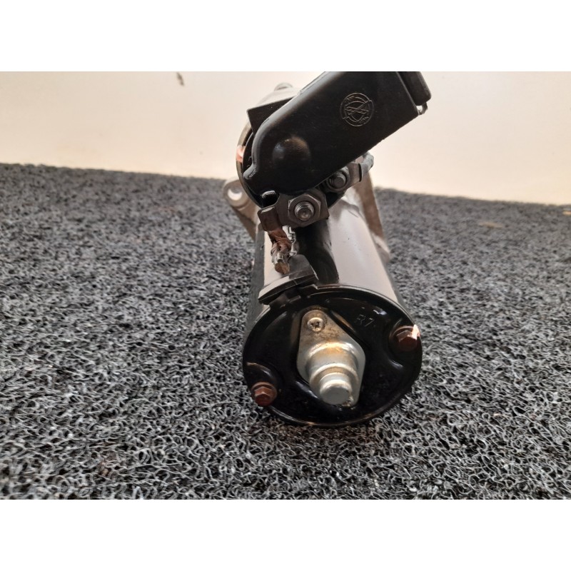 Recambio de motor arranque para fiat linea (110) emotion referencia OEM IAM 1832954A 0001108240 5
