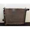 Recambio de radiador agua para chevrolet kalos 1.2 se referencia OEM IAM 96816468  