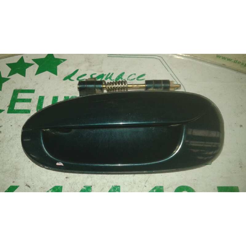 Recambio de maneta exterior trasera izquierda para kia shuma ii 1.6 cat referencia OEM IAM   