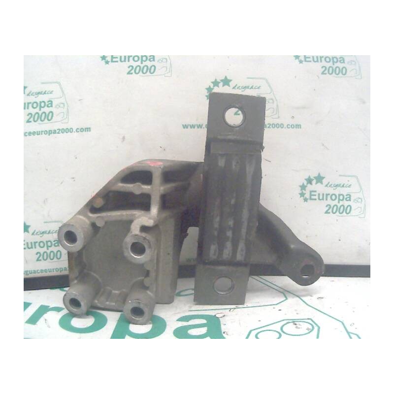 Recambio de soporte cambio para fiat punto berlina (188) 1.2 16v cat referencia OEM IAM   