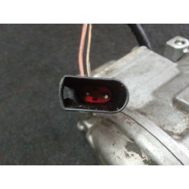 Recambio de compresor aire acondicionado para ford escort berlina/turnier 1.8 16v cat referencia OEM IAM 91AG19D629AD 147200223 3