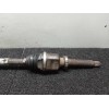 Recambio de transmision delantera derecha para renault grand modus dynamique referencia OEM IAM 8200261838  