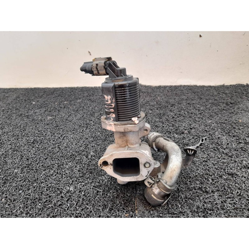Recambio de valvula egr para opel corsa d corsavan referencia OEM IAM 50024007  