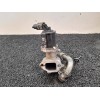 Recambio de valvula egr para opel corsa d corsavan referencia OEM IAM 50024007  