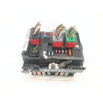 CAJA RELES / FUSIBLES 9650618480 