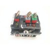 Recambio de caja reles / fusibles para citroën xsara picasso (n68) 1.6 16v referencia OEM IAM 9650618480  