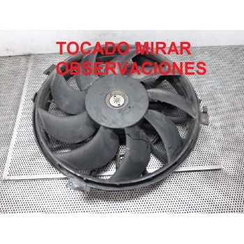 ELECTROVENTILADOR FC1045873571G VALEO