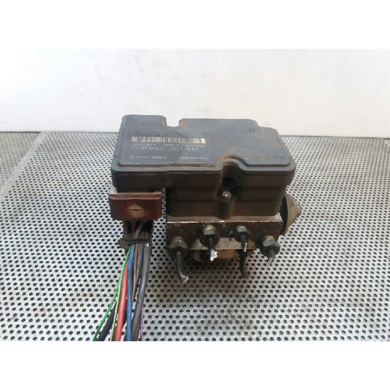 Recambio de abs para fiat doblo (119) 1.3 16v jtd active multijet referencia OEM IAM 10097016013 17240829221542 ATE