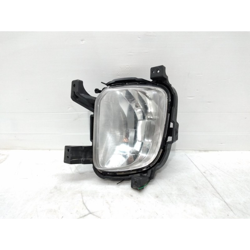 Recambio de faro antiniebla izquierdo para kia carens ( ) drive referencia OEM IAM   