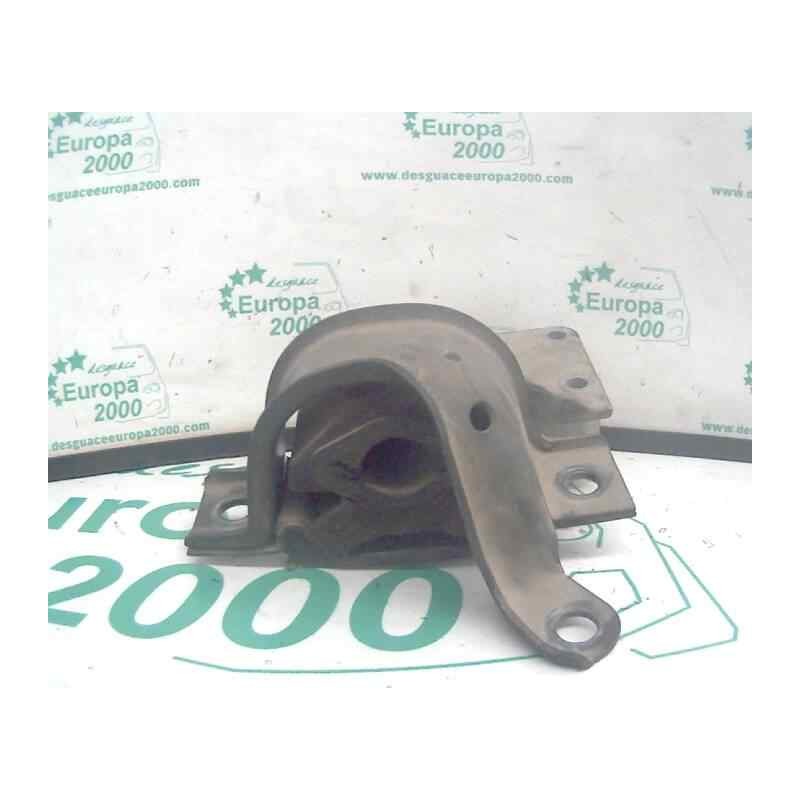 Recambio de soporte cambio para fiat punto berlina (188) 1.2 16v cat referencia OEM IAM 2